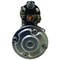 Wai Global Starter, STRMI PMGR 12V 12T CW, 11kW12 Volt, CW, 12Tooth Pinion 19255N - alternate 2